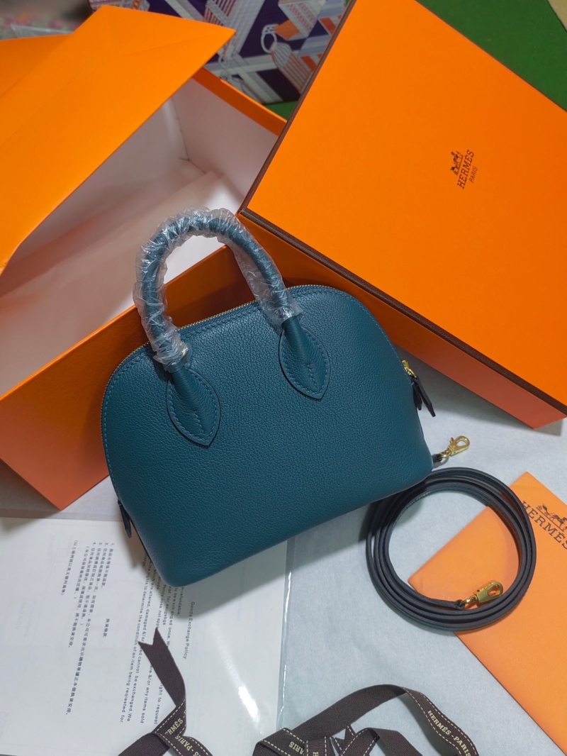 Hermes Top Handle Bags